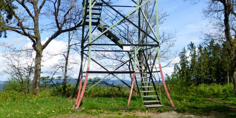 Rabenhainturm