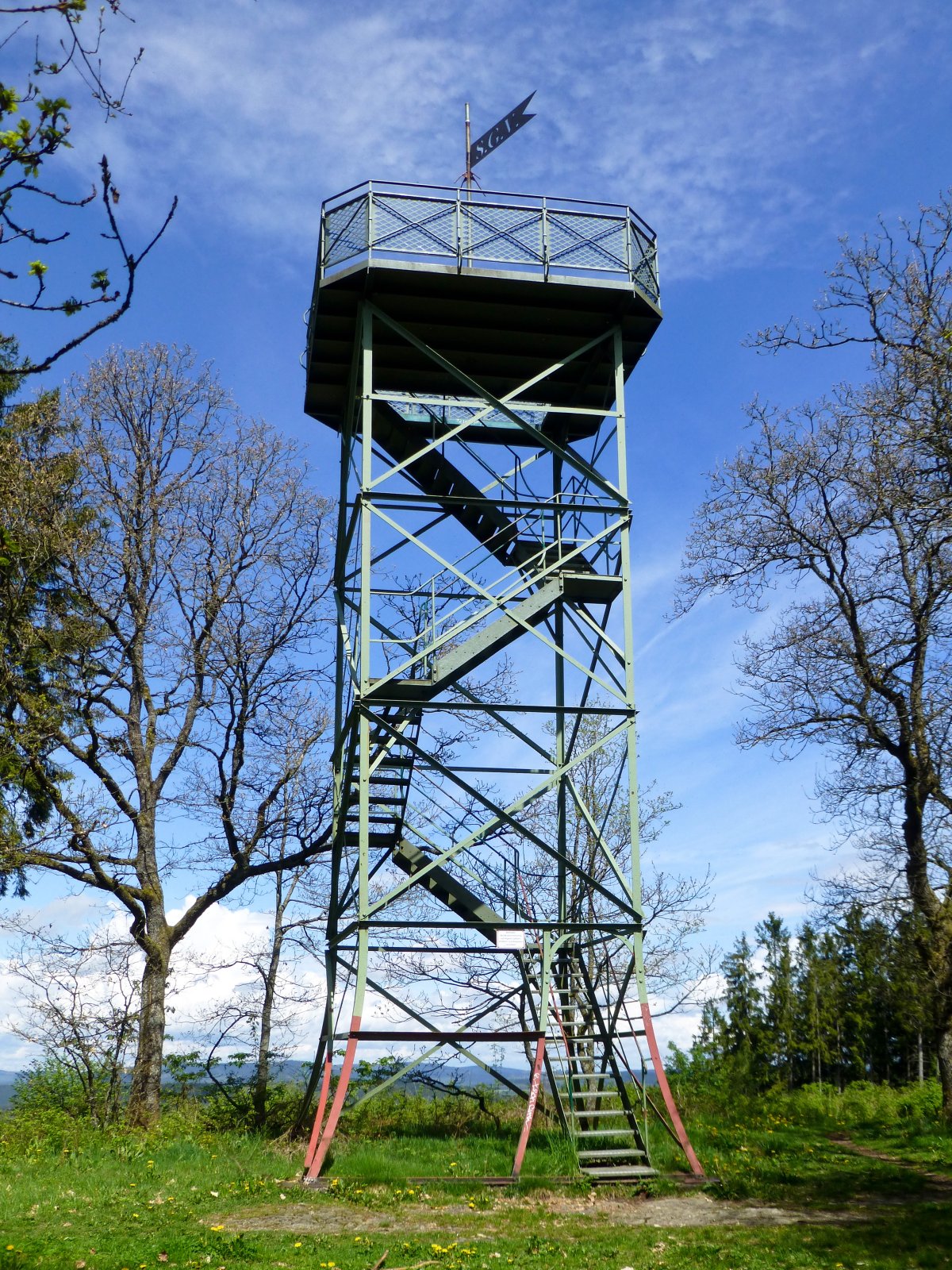 Rabenhainturm