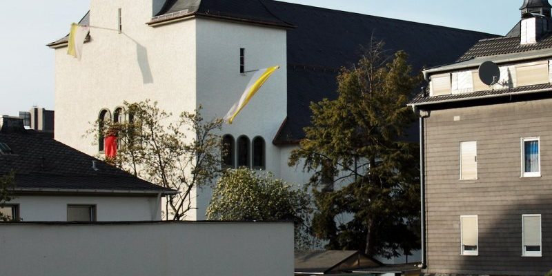 Sankt Peter und Paul