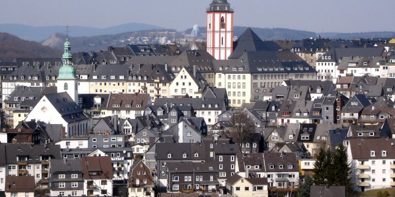 Siegberg