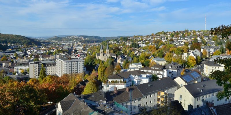 Siegen