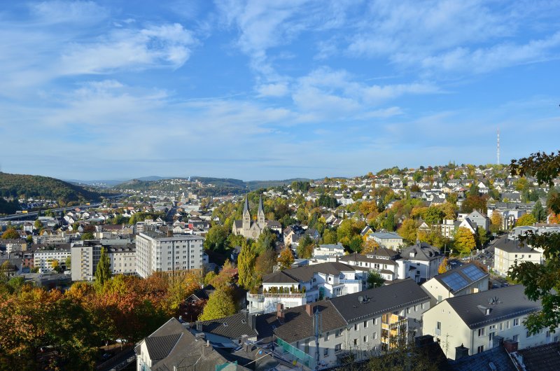 Siegen