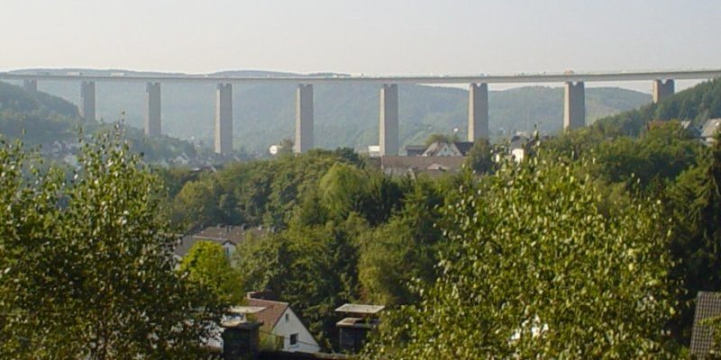 Siegtalbrücke