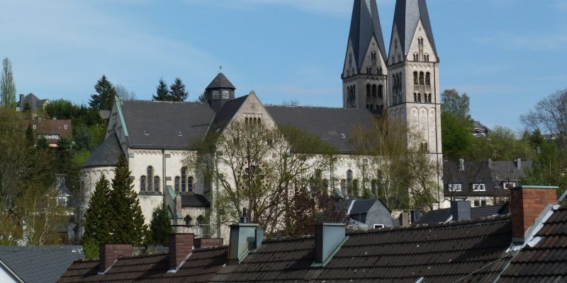 St. Michael Kirche
