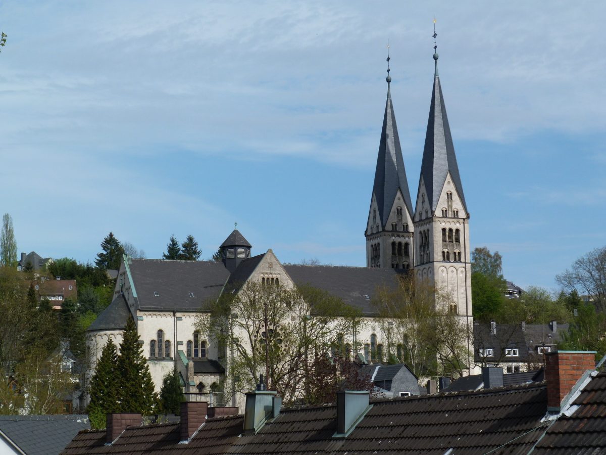 St. Michael Kirche