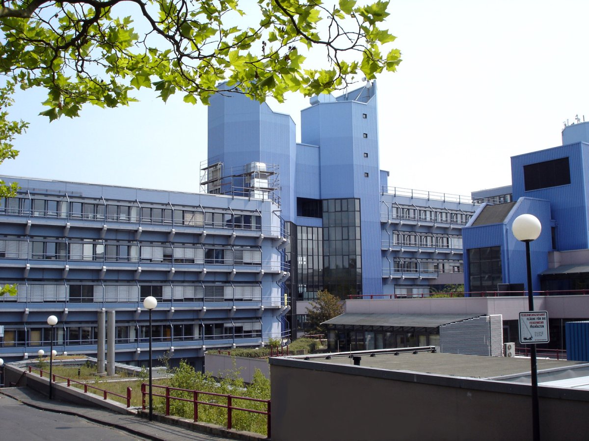 Universität Siegen