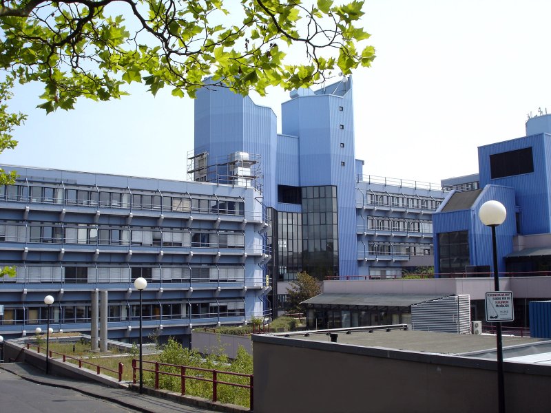 Universität Siegen