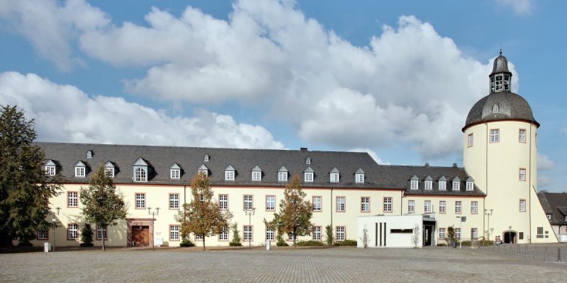 Unteres Schloss