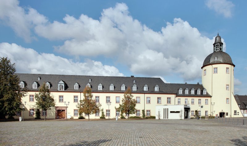 Unteres Schloss