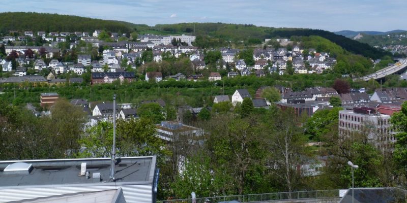Wellersberg