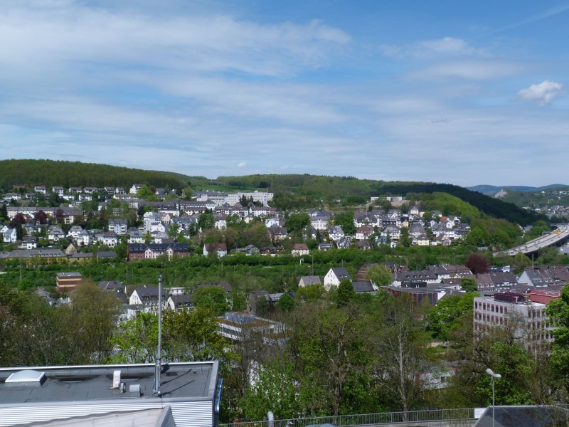 Wellersberg