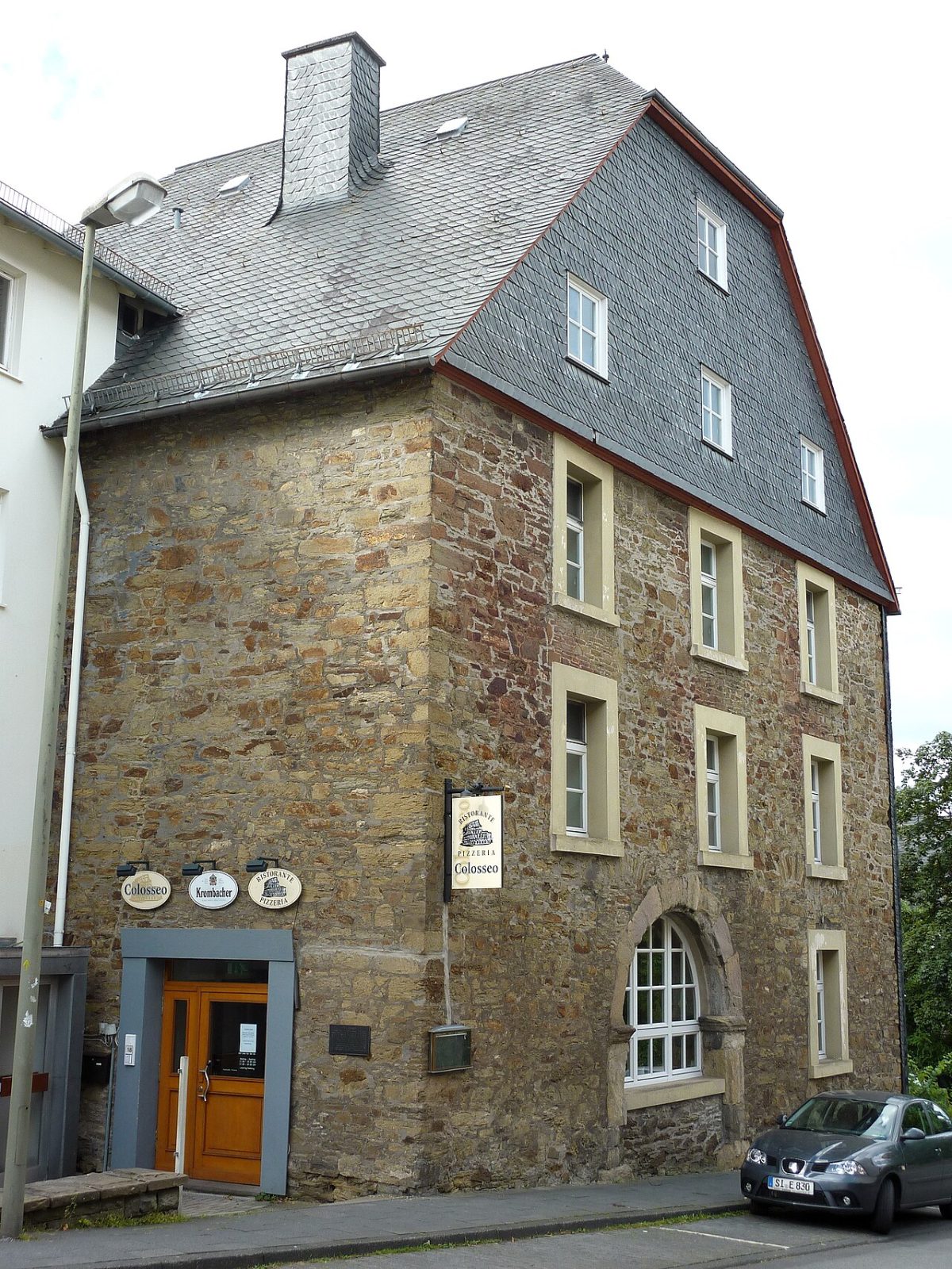 Wenschtkirche