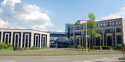 Amtsgericht Solingen