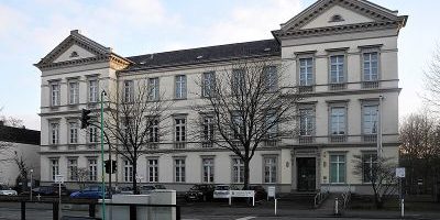 Arbeitsgericht Solingen