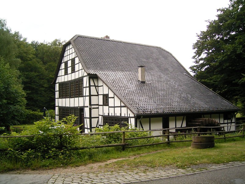 Balkhauser Kotten