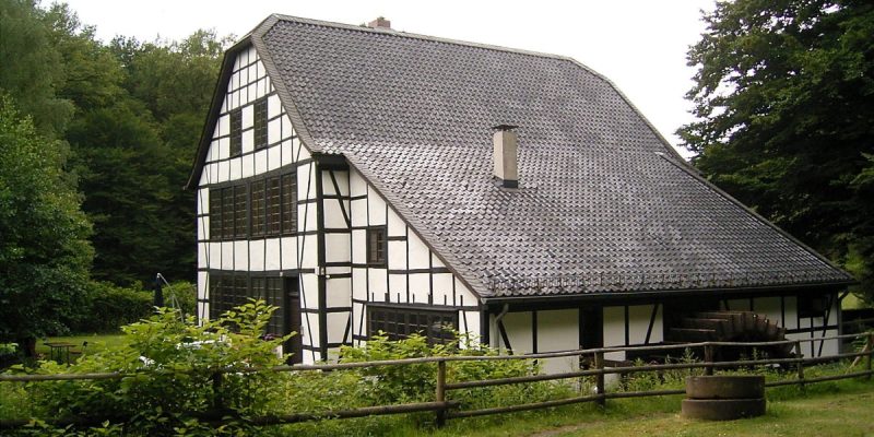 Balkhauser Kotten