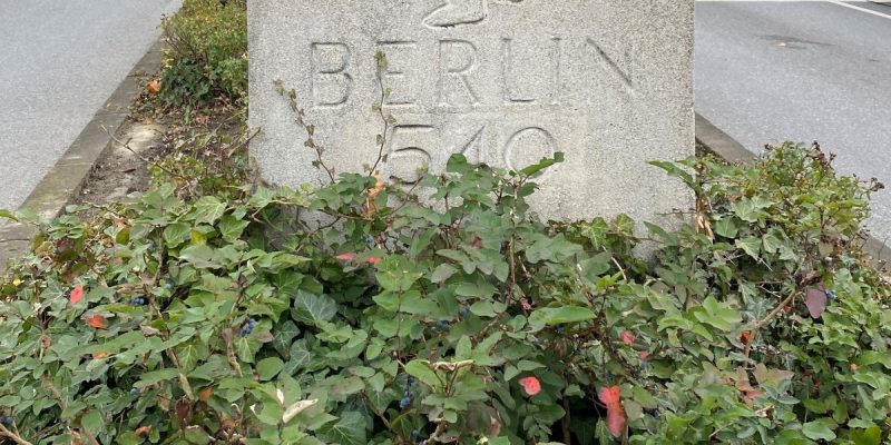 Berliner Brücke