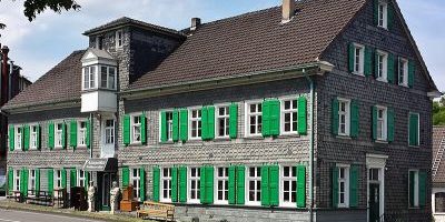 Broßhauser Mühle