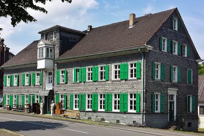 Broßhauser Mühle