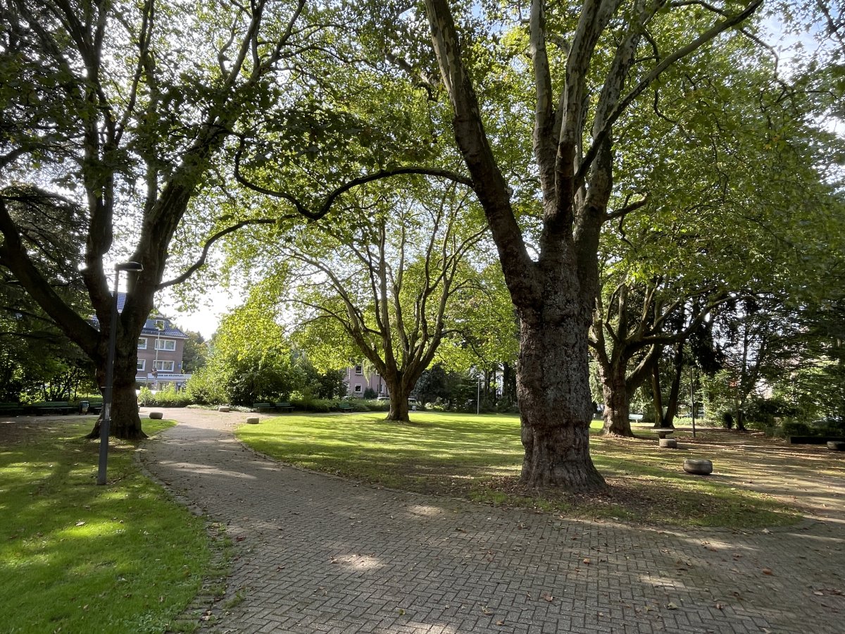 Bülowplatz
