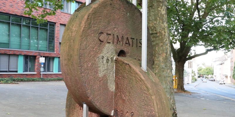 Czimatisplatz