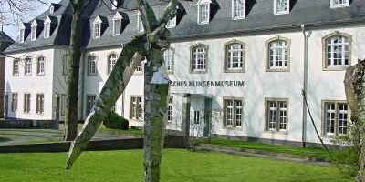 Deutsches Klingenmuseum
