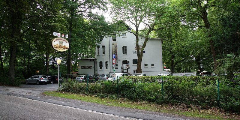 Engelsberger Hof
