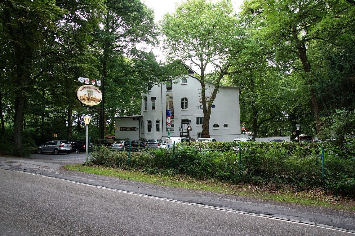 Engelsberger Hof