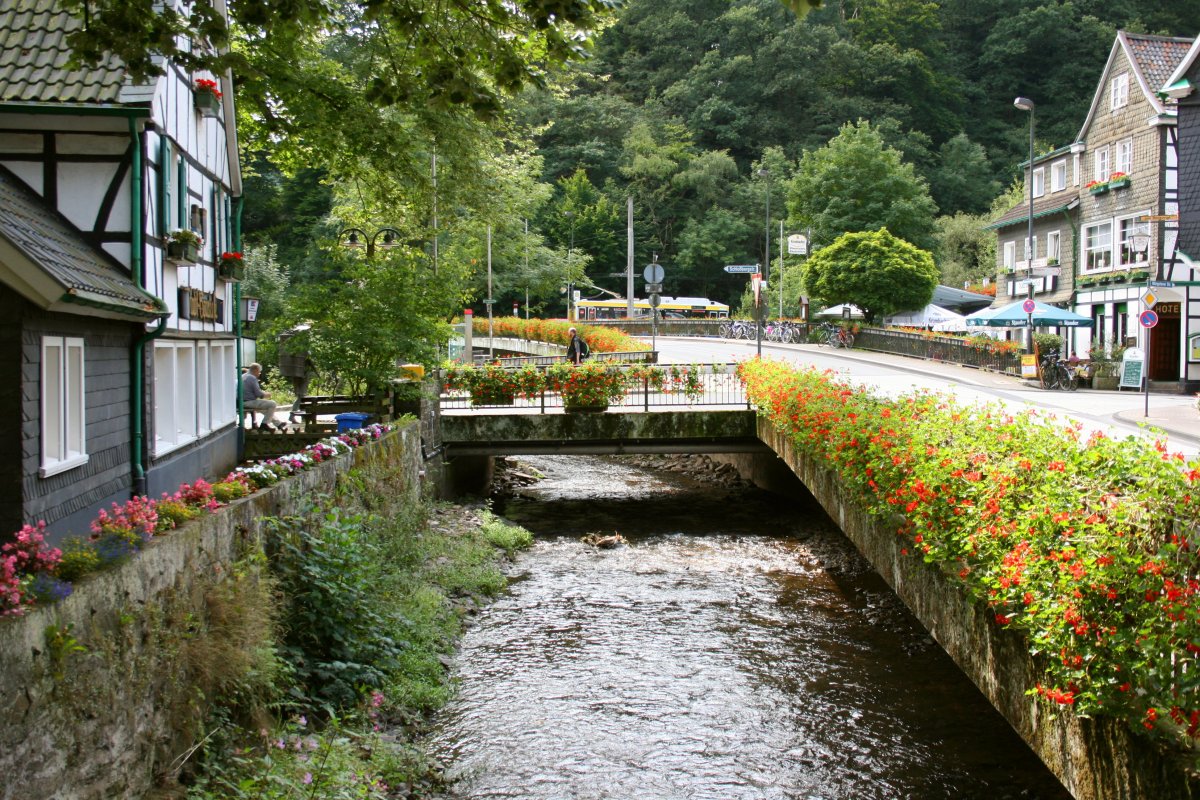 Eschbach