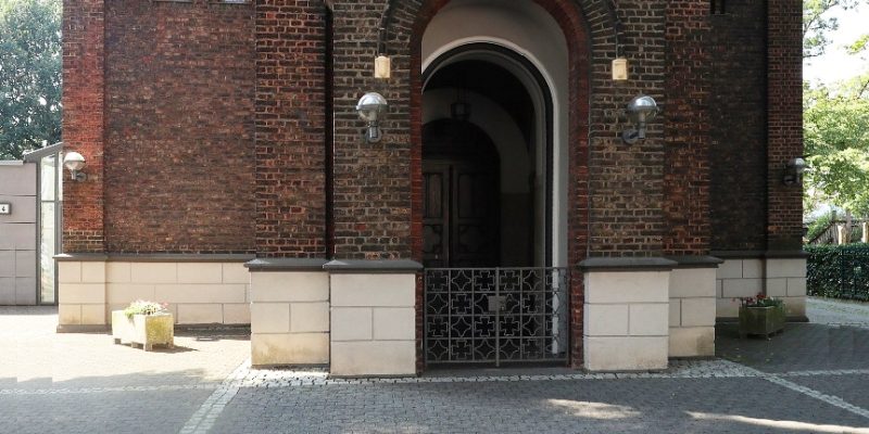 Evangelische Stadtkirche Ohligs