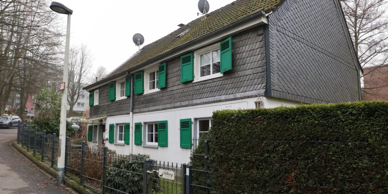 Familienbad Vogelsang