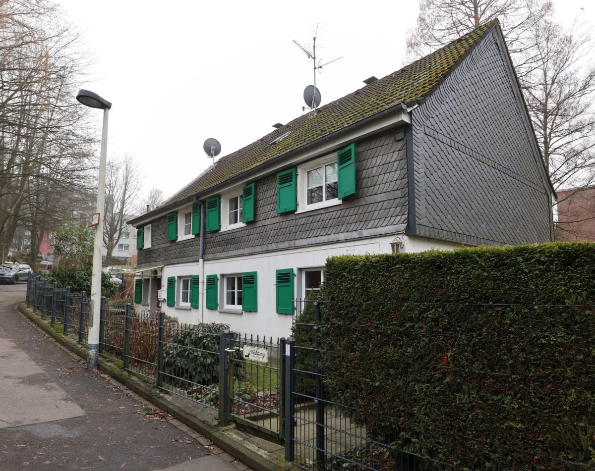 Familienbad Vogelsang