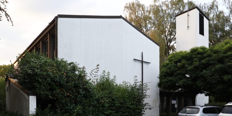 Friedenskirche