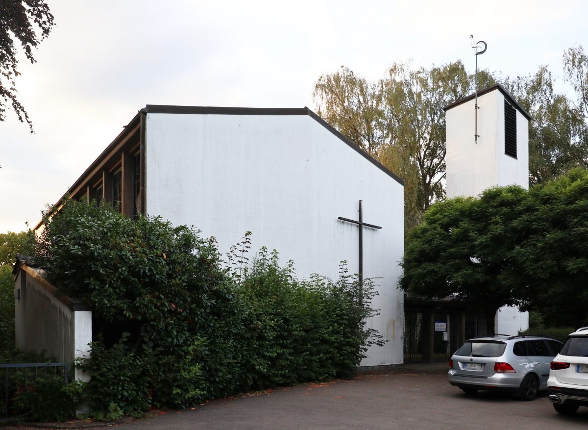 Friedenskirche