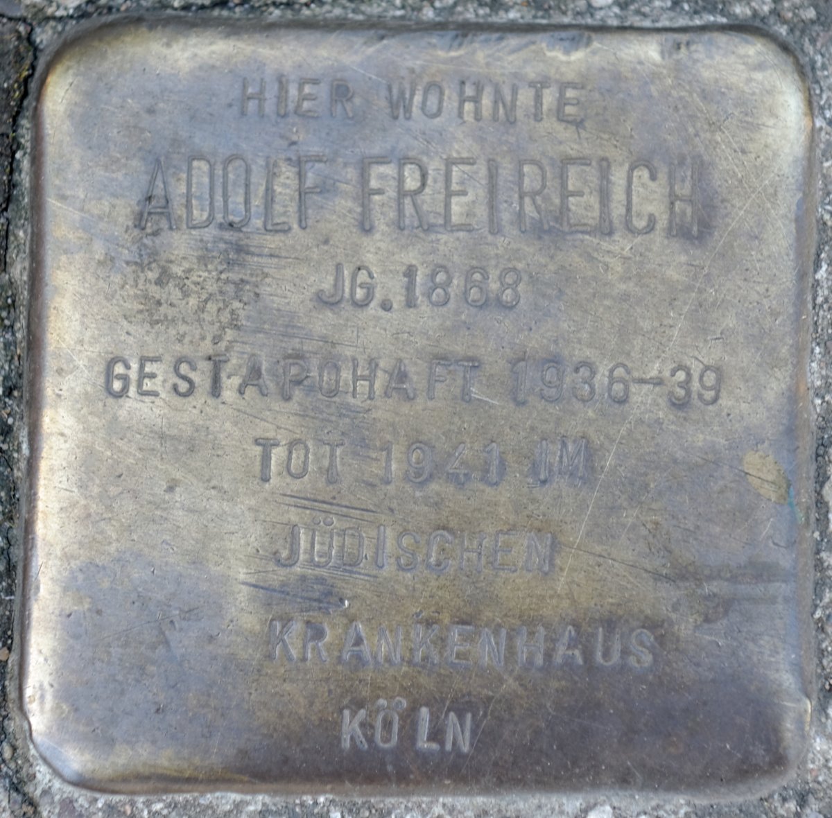 Fronhof