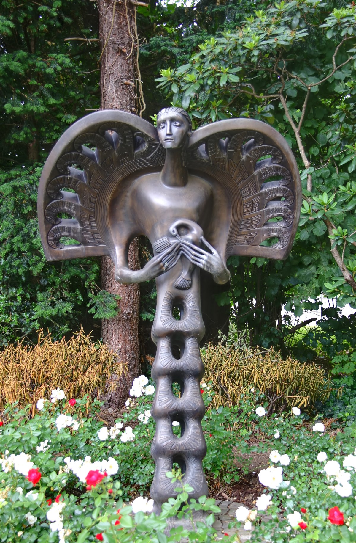 Georg-Meistermann-Platz