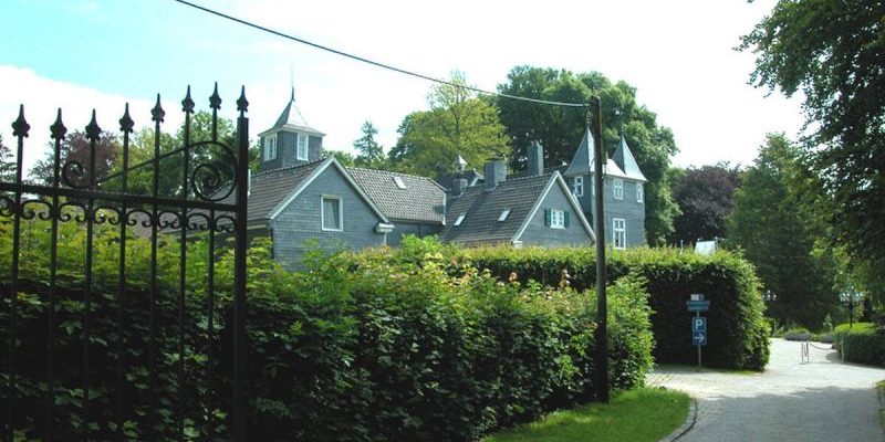 Haus Grünewald