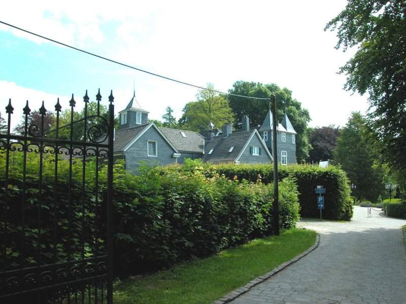 Haus Grünewald
