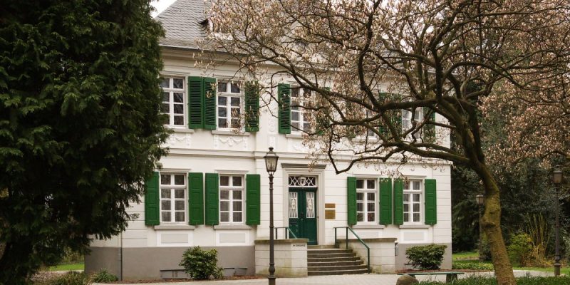 Haus Kirschheide