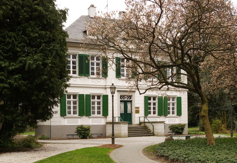 Haus Kirschheide