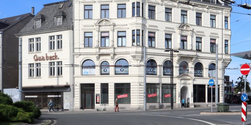 Haus Tückmantel