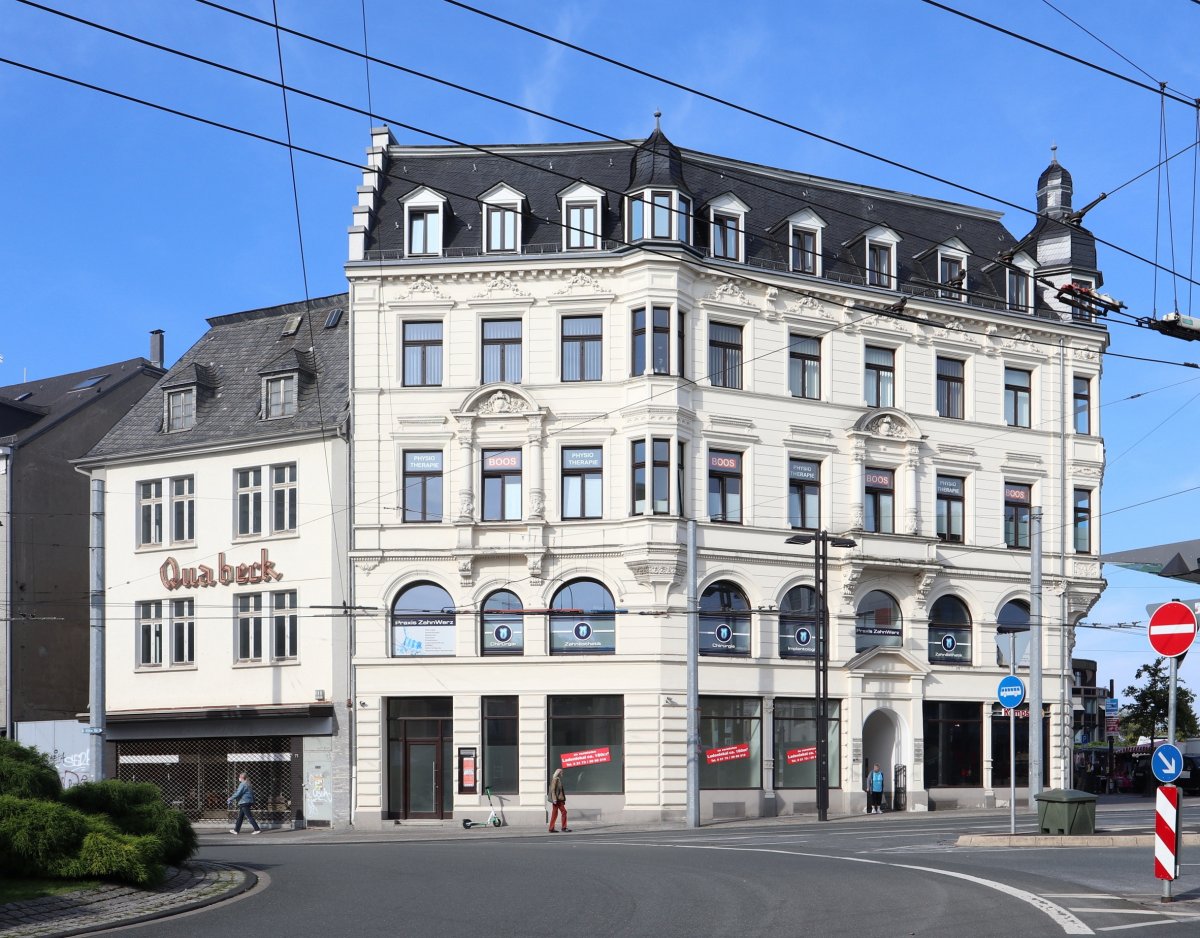 Haus Tückmantel