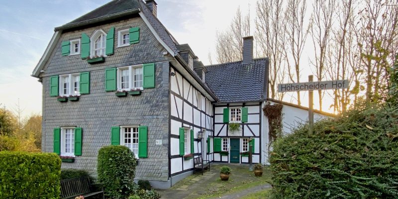 Höhscheider Hof