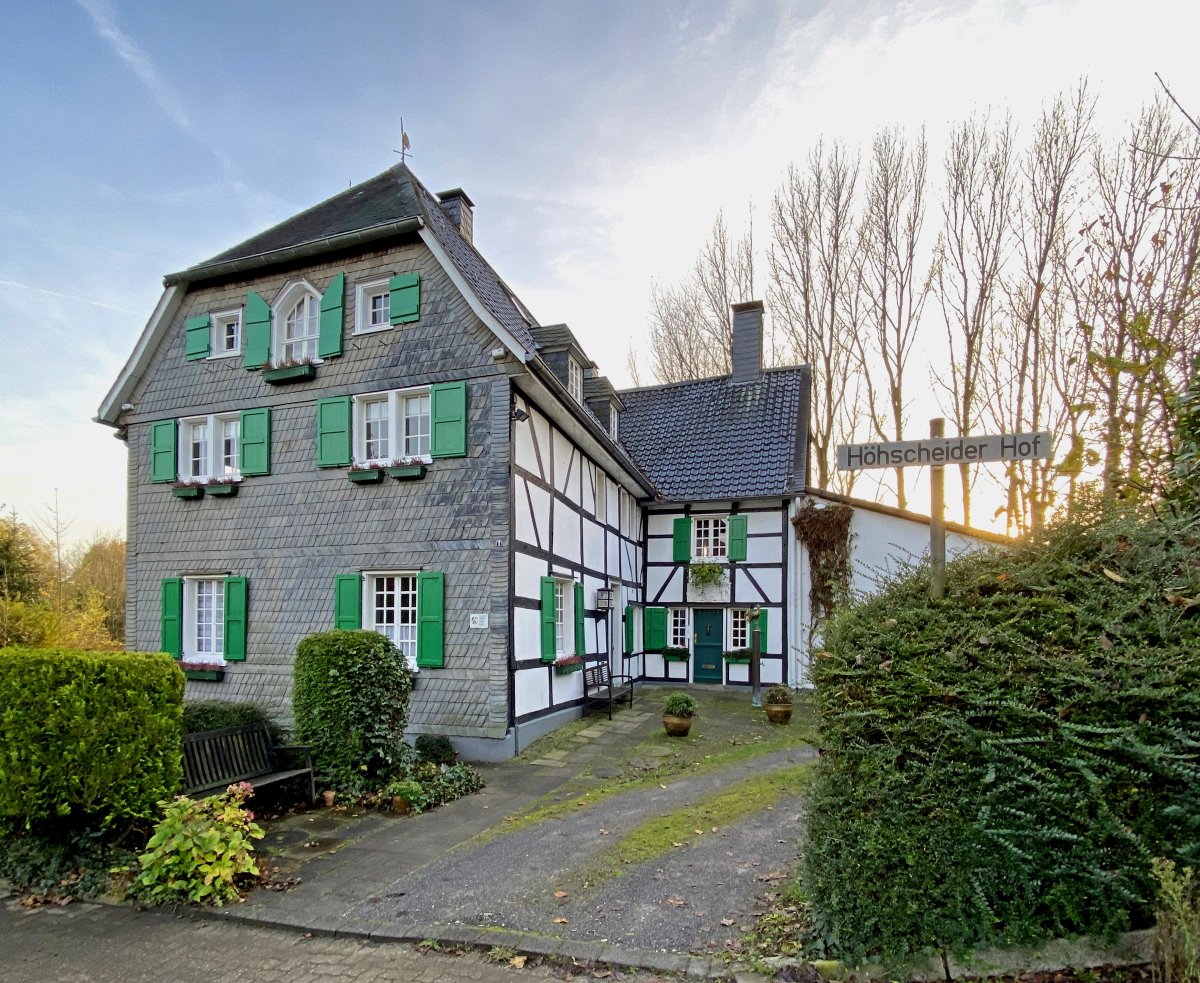 Höhscheider Hof