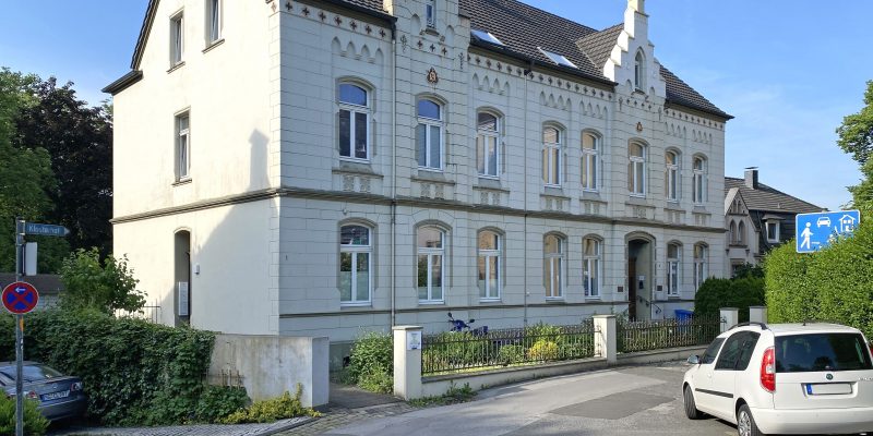 Klingenmuseum für Kinder