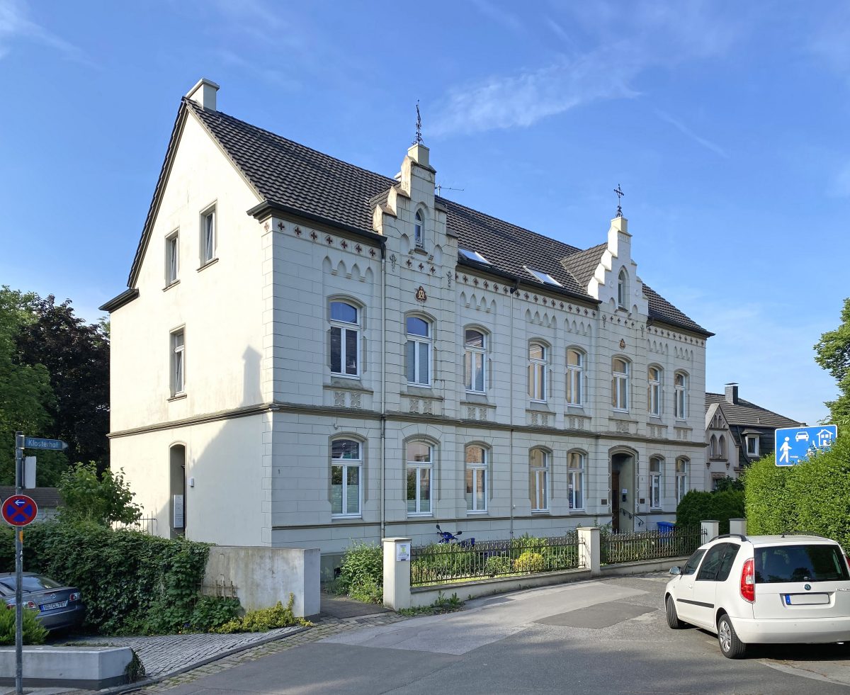 Klingenmuseum für Kinder