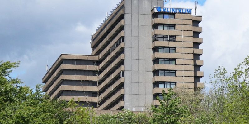 Klinikum Solingen