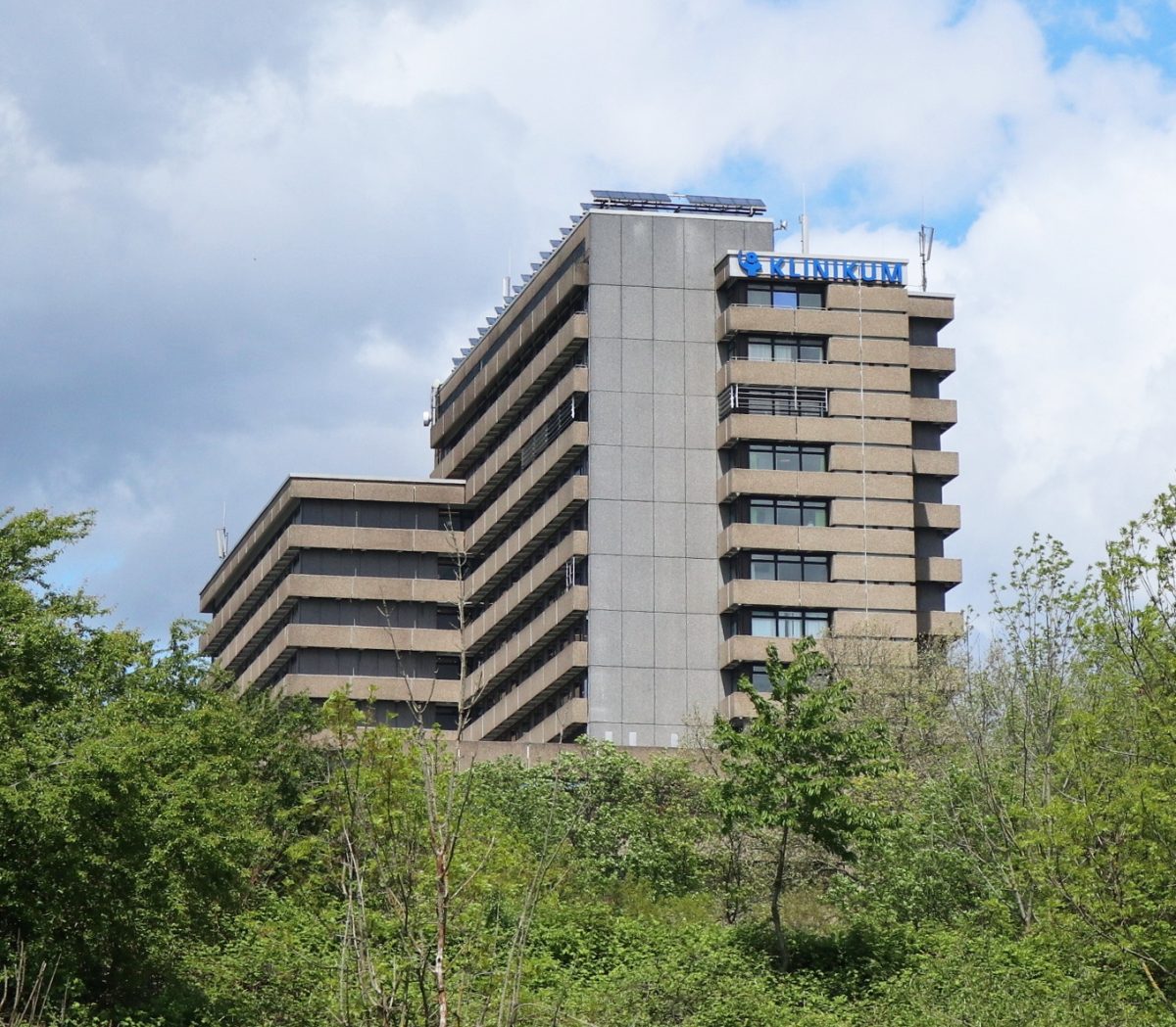 Klinikum Solingen