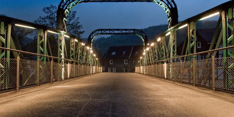 Kohlfurther Brücke