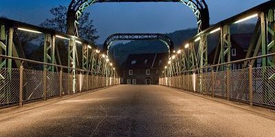 Kohlfurther Brücke